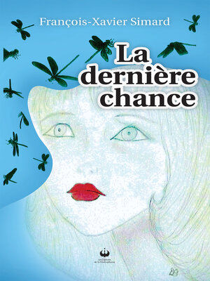 cover image of La dernière chance